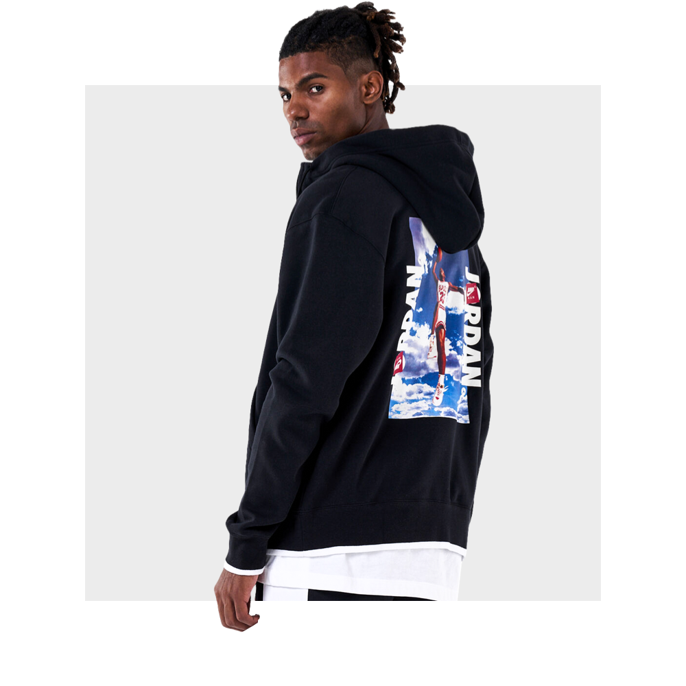 هوديز جوردن