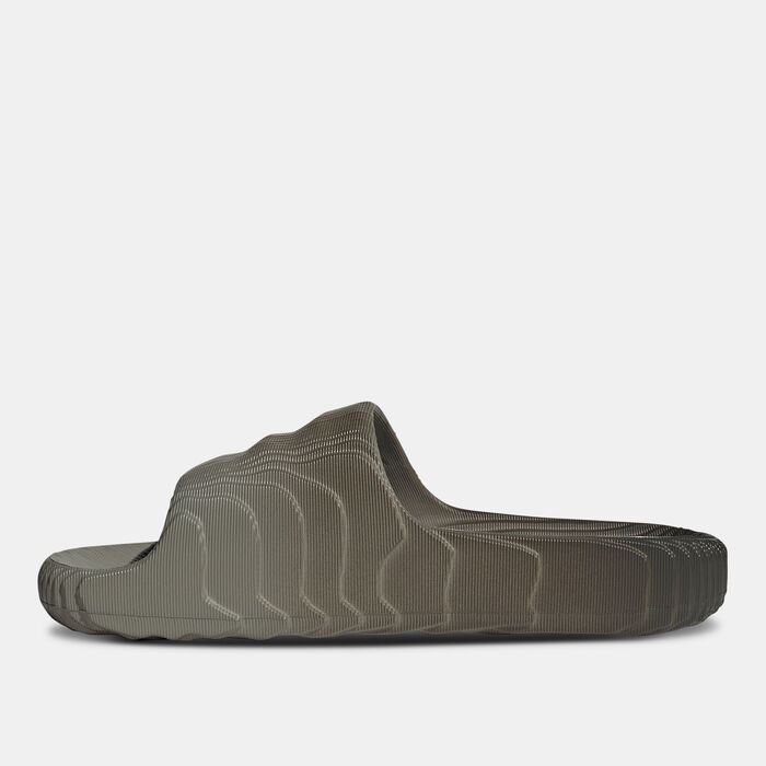 اديداس اورجينال شبشب أديليت 22 للرجال أبيض image number 2