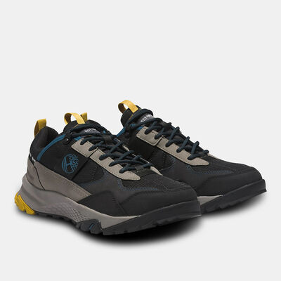 تمبرلاند حذاء لينكولن بيك غور تكس هايكنج للرجال رمادي