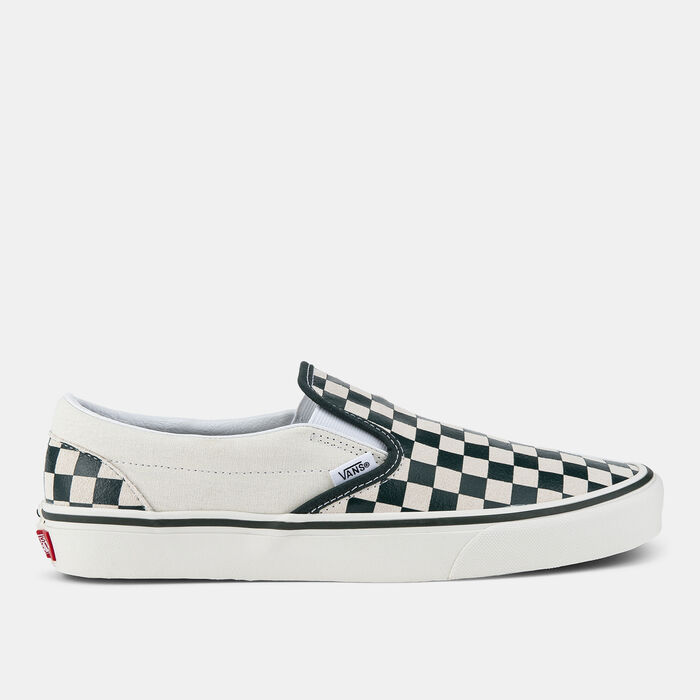 فانس حذاء كلاسيك تشيكربورد سهل الارتداء للجنسين متعدد image number 0