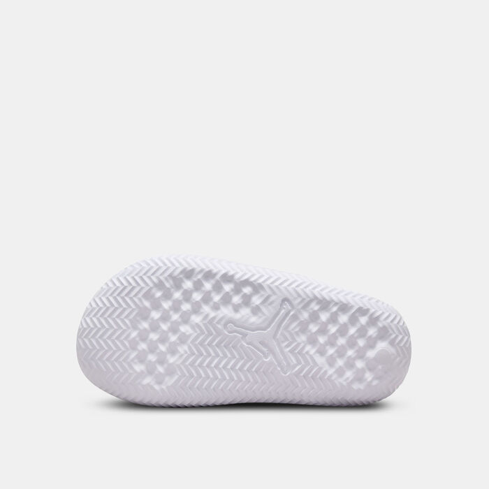 جوردن جمبمان شبشب للأطفال الكبار وردي image number 2