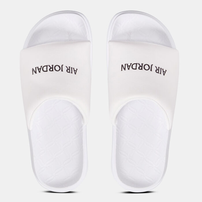 جوردن شباشب صوفيا للنساء أبيض image number 5