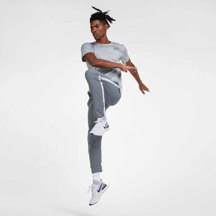 نايكي بنطال رن سترايب للرجال image number 2