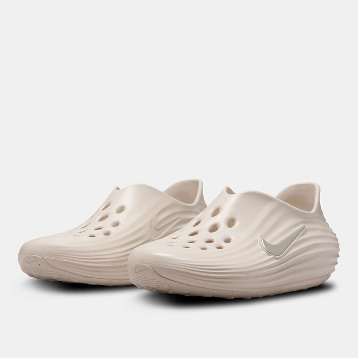 نايكي حذاء ريأكت X ريجوفين 8 للنساء بيج image number 1