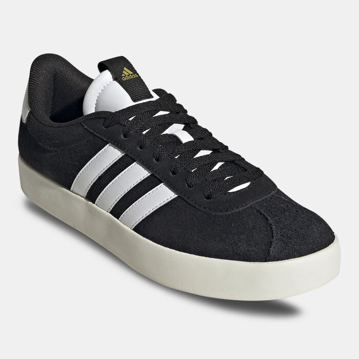 اديداس حذاء VL كورت 3.0 للنساء أسود image number 1