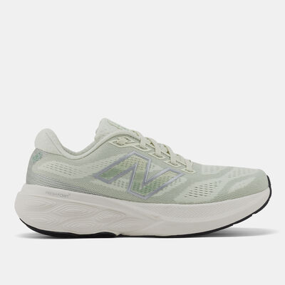 نيو بالانس حذاء الجري فريش فومX 880v15 للنساء رمادي