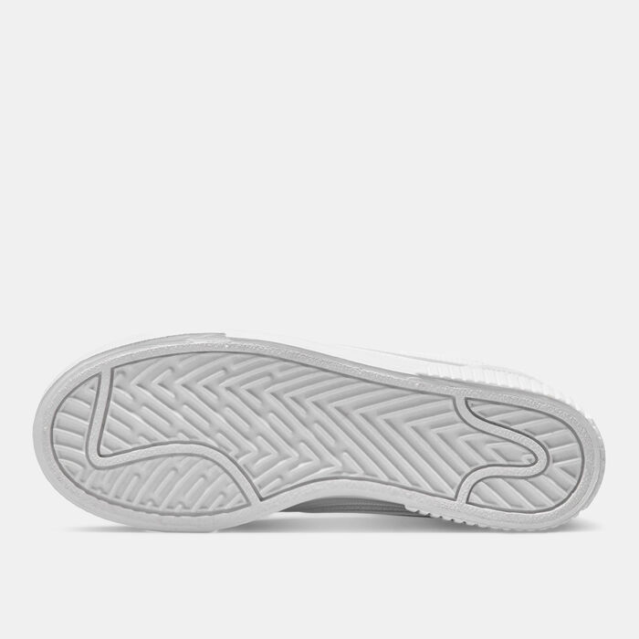 نايكي حذاء كورت ليجاسي ليفت للنساء أبيض image number 2