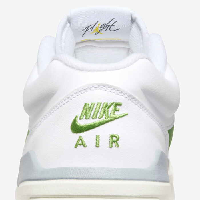 جوردن ستيديوم 90 حذاء للنساء أبيض image number 8