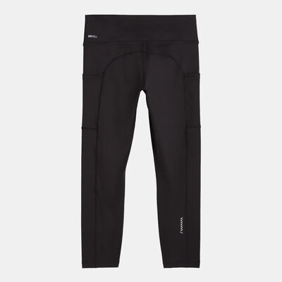 بوما ليقنز الجري رن فيفوريت فيلوسيتي 3/4 للنساء أسود