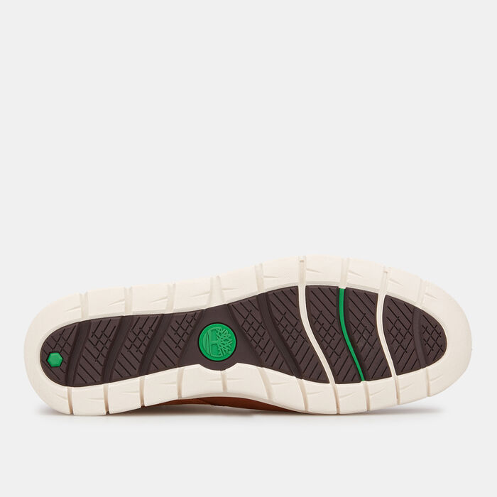 تمبرلاند حذاء جرايدون تشوكا للرجال بنى image number 3