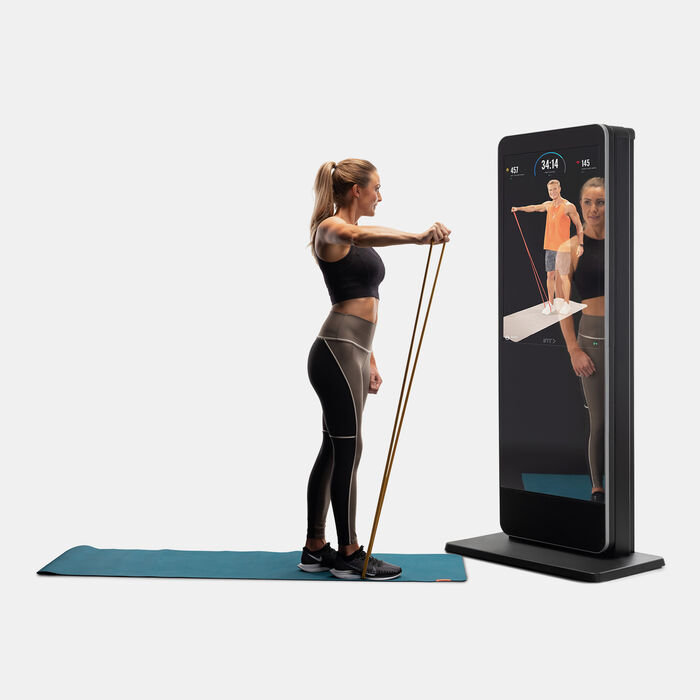 نورديك تراك جهاز التمرين التفاعلي فولت متعدد image number 0