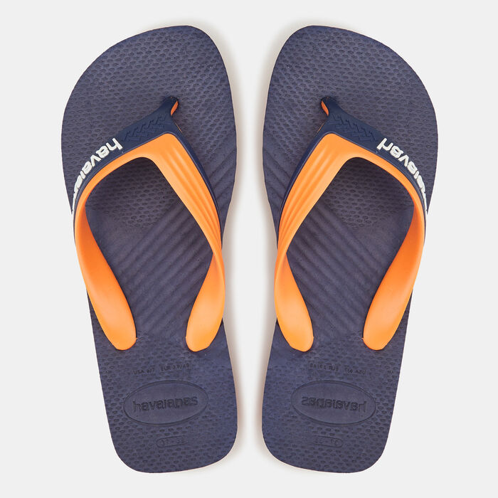 هافياناز شبشب هاواين دوال أزرق image number 0