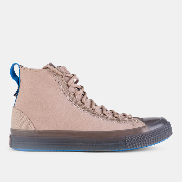 كونفرس حذاء تشاك تايلور أول ستار CX EXP2 للجنسين بنى image number 0