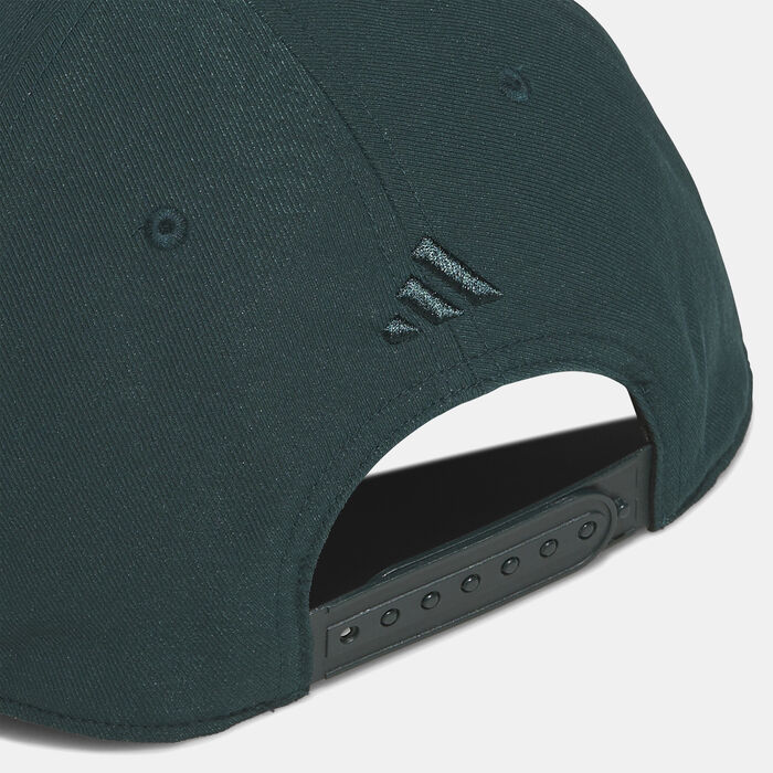 اديداس قبعة تويستويف للرجال أخضر image number 3