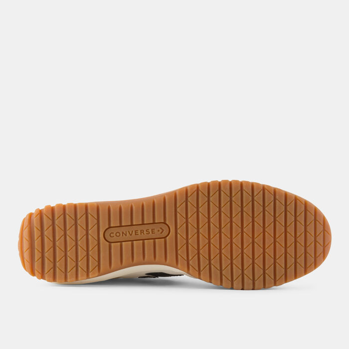 كونفرس حذاء رن ستار للجنسين بنى image number 3