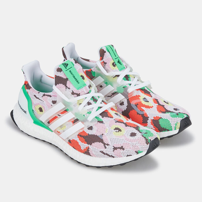 اديداس حذاء الترا بوست 5.0 ماريميكو للنساء وردي image number 2
