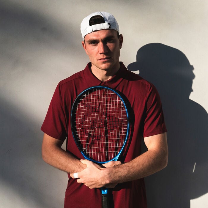 دنلوب مضرب تنس FX 500 متعدد image number 7