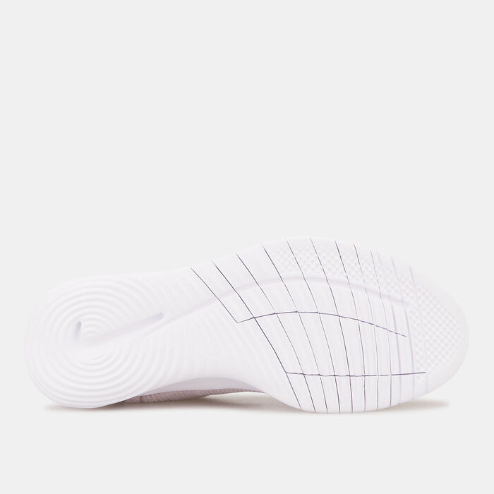 نايكي فليكس اكسبيريانس رن 12 حذاء الجري رود للنساء بنفسجي image number 3