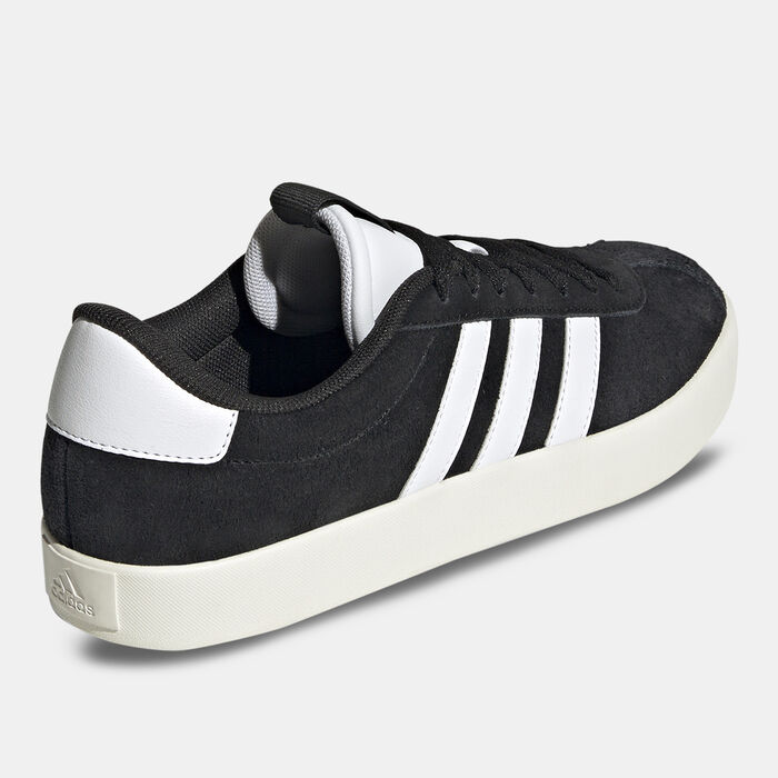 اديداس حذاء VL كورت 3.0 للنساء أسود image number 4