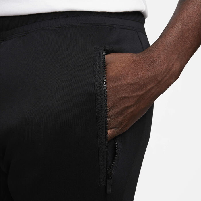 نايكي شورت سبورتسوير اير ماكس بي كي أسود image number 4