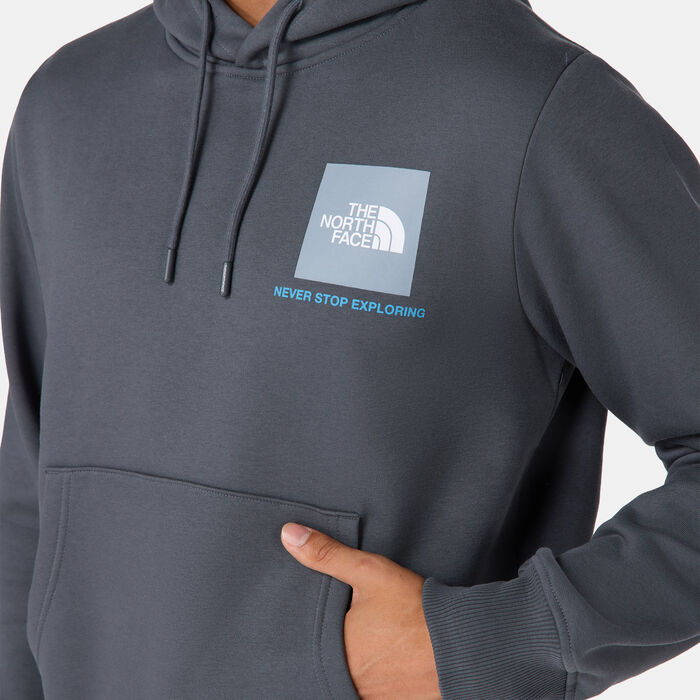 ذا نورث فيس تيشيرت تشانجالا للرجال بيج image number 3