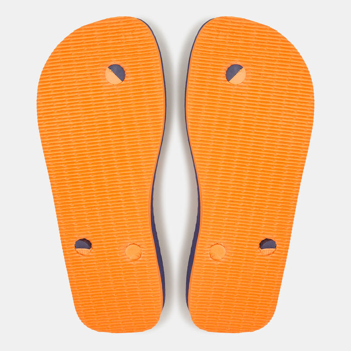 هافياناز شبشب هاواين دوال أزرق image number 1