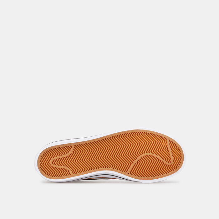 نايكي حذاء كورت ليجاسي للأطفال أبيض image number 3