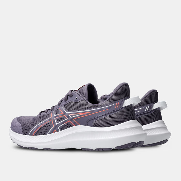 اسيكس حذاء الجري جولت 5 للنساء بنفسجي image number 2