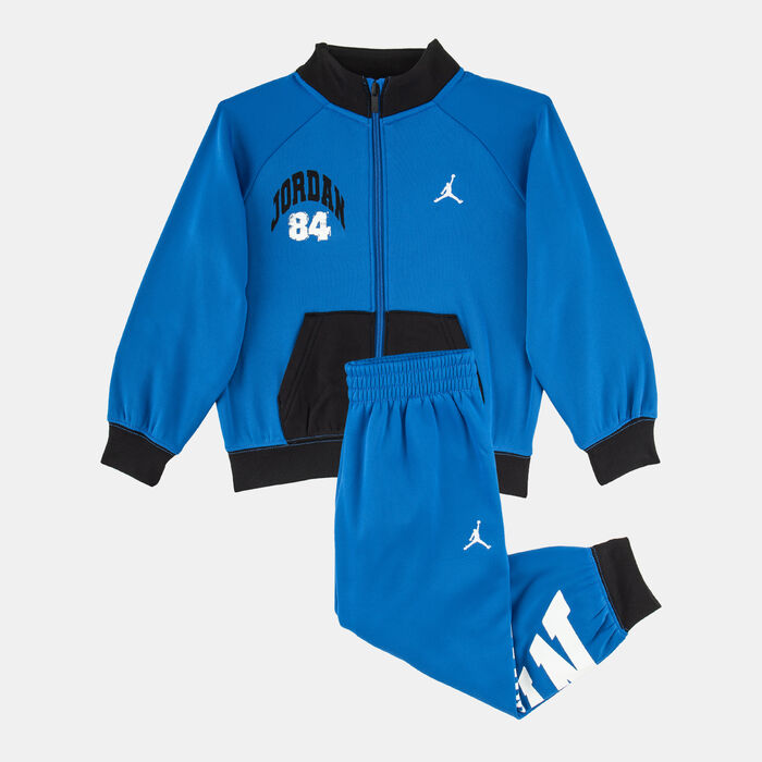 نايكي طقم رياضي MVP تريكو للأطفال أزرق image number 0