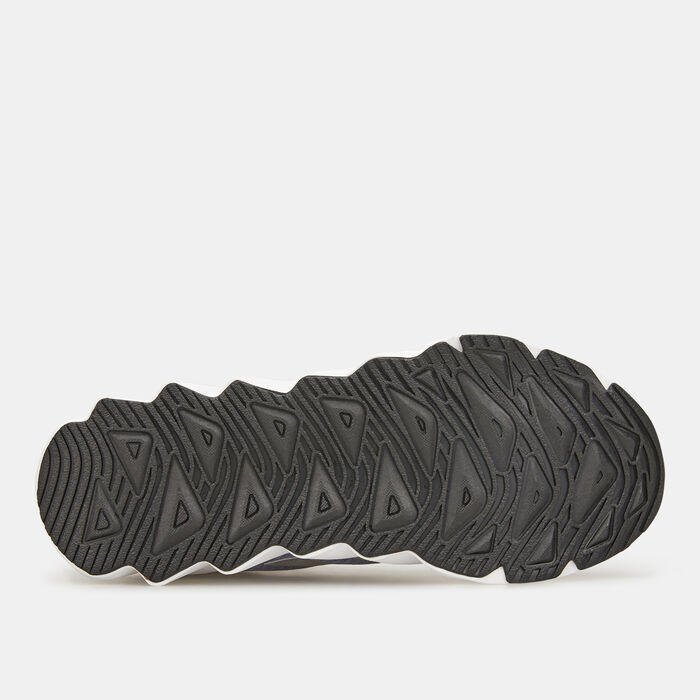 اديداس حذاء الجري سويتش موف للنساء فضي image number 4