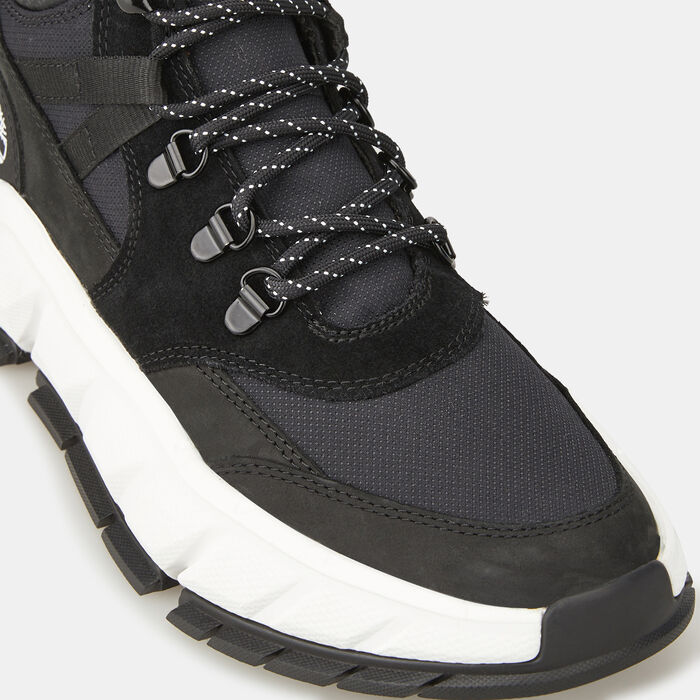 تمبرلاند حذاء تيربو هايكينج للنساء أسود image number 4