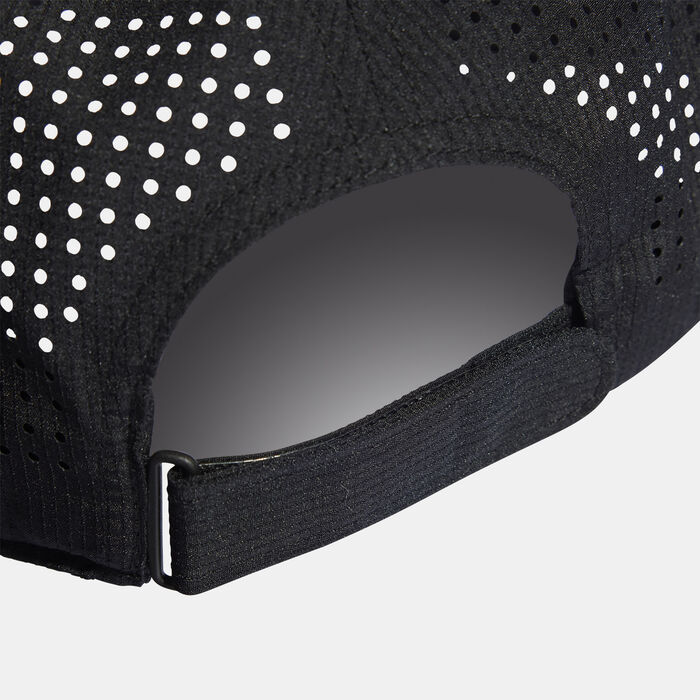 اديداس قبعة سبورت ايروريدي للرجال متعدد image number 3