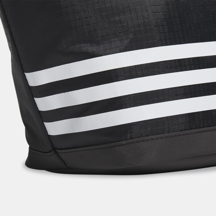 اديداس حقيبة توت كولر أسود image number 4