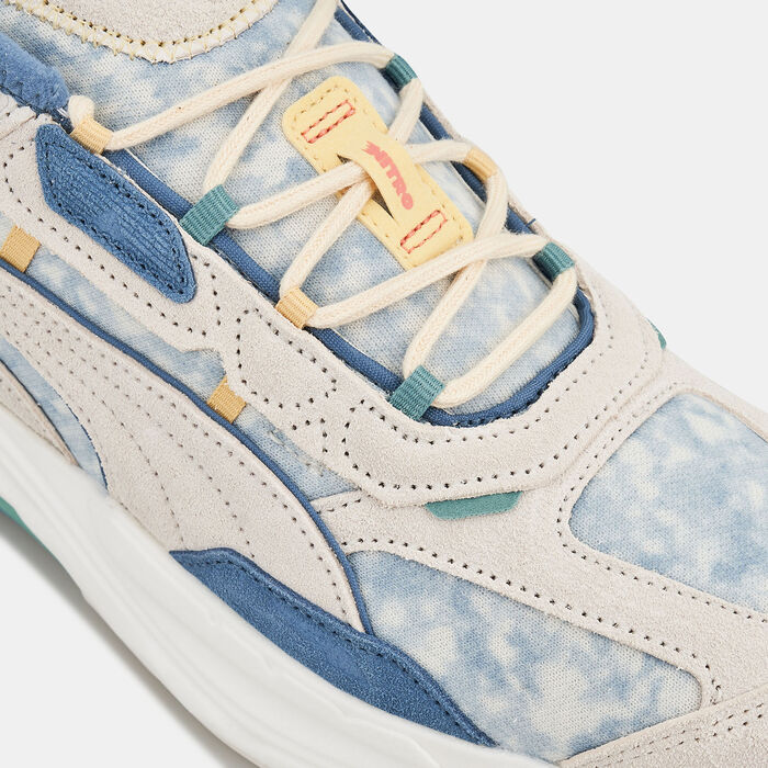 بوما حذاء اكستيند نيترو ري:اسكيب للرجال رمادي image number 4