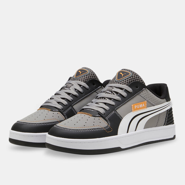 بوما حذاء كافين 2.0 VTG ديزرت للرجال رمادي image number 1