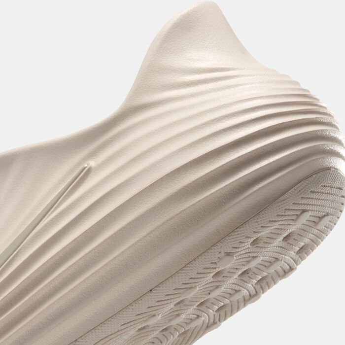 نايكي حذاء ريأكت X ريجوفين 8 للنساء بيج image number 5