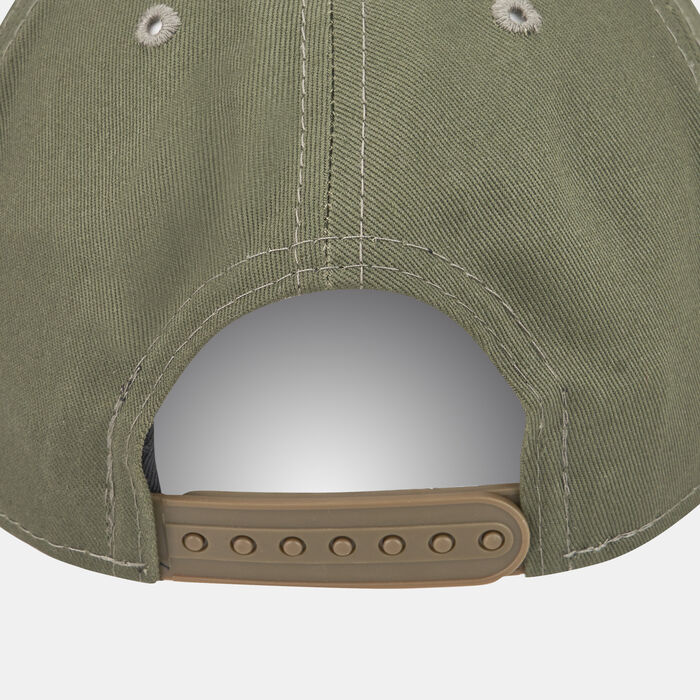 نيو ايرا قبعة لوس انجلوس دودجرز ليج ايسنشال 9فيفتي سناب-باك للرجال image number 1