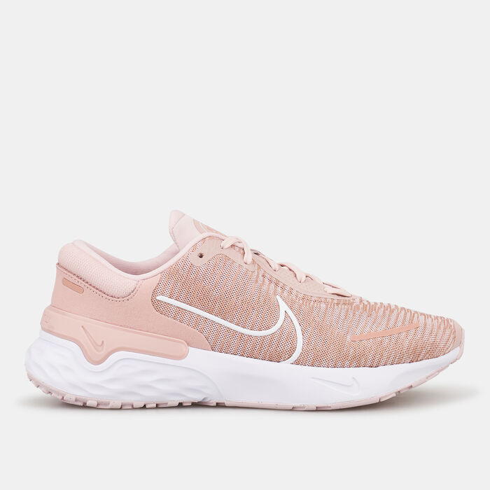 نايكي حذاء رينيو ران 4 للنساء بيج image number 0