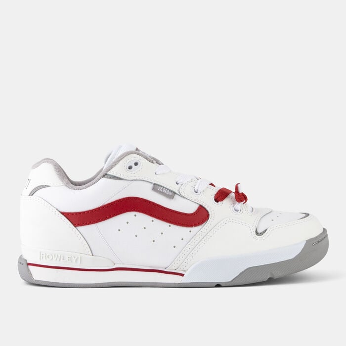 فانس حذاء رولي XLT للرجال والنساء أبيض image number 0