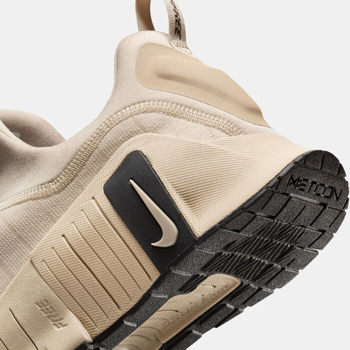 نايكي حذاء العمل الحر ميتكون 6 للرجال بنى image number 5