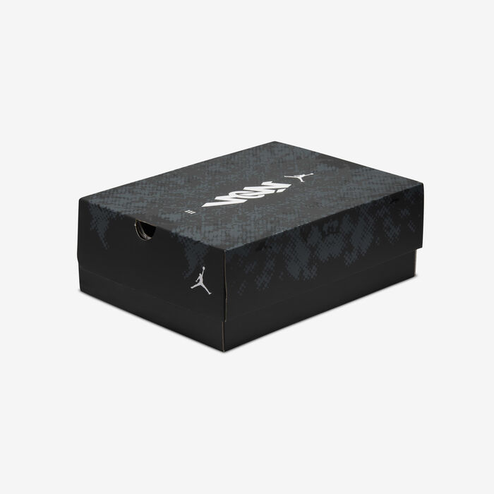 جوردن زايون 3 حذاء كرة السلة للأطفال الكبار وردي image number 8