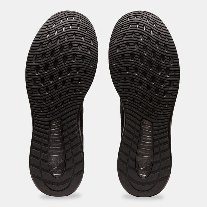 اسيكس حذاء الجري PATRIOT 13 للرجال أسود image number 3