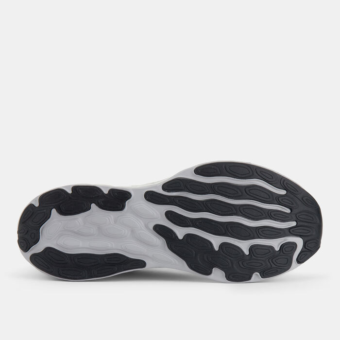 نيو بالانس حذاء الجري فريش فوم 680 v8 للرجال فضي image number 3