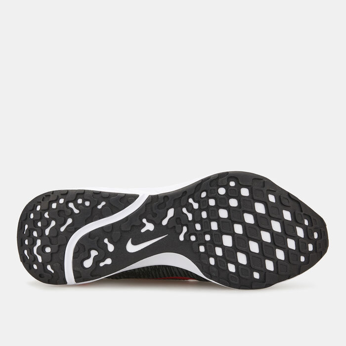 نايكي حذاء رنيو رن 4 للرجال أسود image number 4