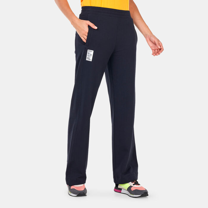 نابابيري بنطال فينيكس للنساء أزرق image number 0