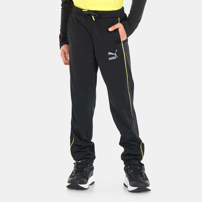 بوما بنطال اركتيك ستارس للاطفال أسود