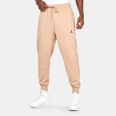 جوردن بنطال دراي-فت سبورت فليس للرجال بيج