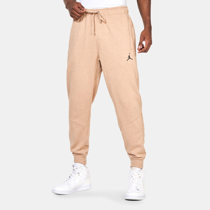 جوردن بنطال دراي-فت سبورت فليس للرجال بيج image number 0