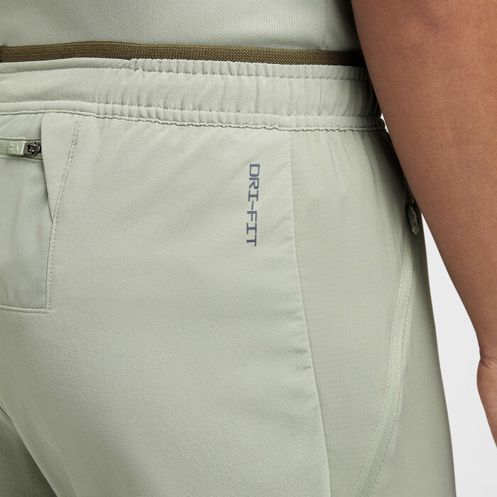 نايكي بنطال الجري فينوم ديفيجن دراي-فت للرجال أخضر image number 4