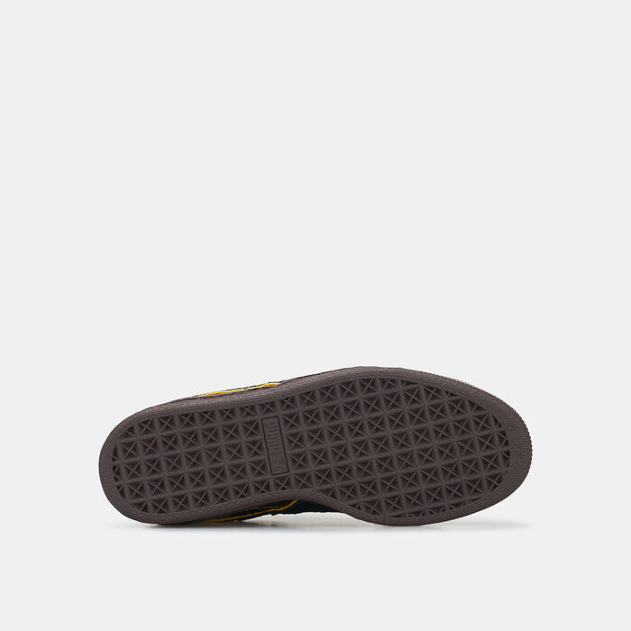 بوما حذاء ون بيس للرجال أسود image number 4